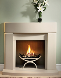 Gallery Pulse Firebasket