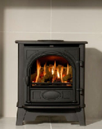 gazco stockton 5 gas stove