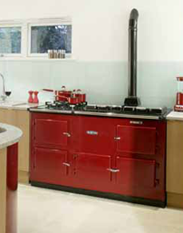 rangecookers