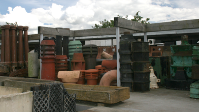 Chimneys