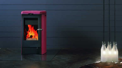 austroflamm bingo mf stove