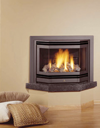 barbas gas fire