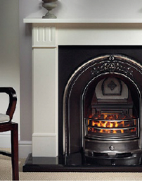 capital fireplace