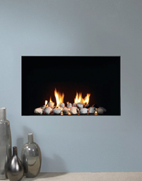 capital gas fire