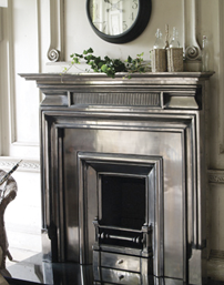 carron cast iron
