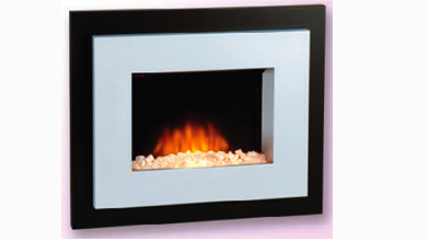 creative fires vista