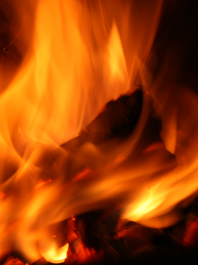 fire