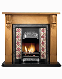 gallery grand corbel