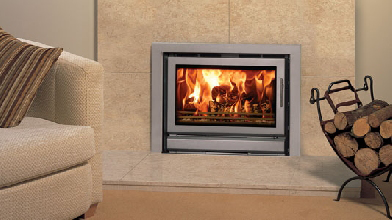 gazco built in