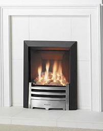gazco arts convector fire