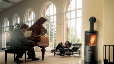 hwam monet stove