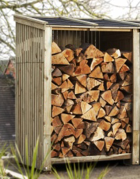 logstore