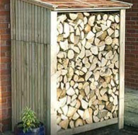 log store