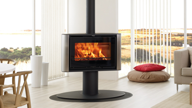 scan stove