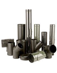flue pipe