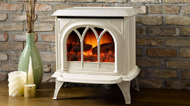 stovax huntingdon 30 electric