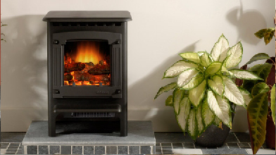 electric stove