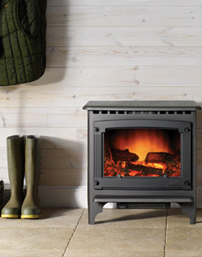 stovax marlborough electric