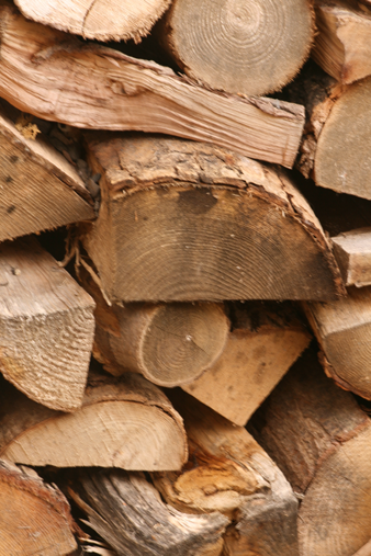 wood